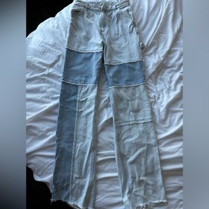 PacSun highrise Jeans